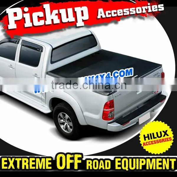 Pickup Truck Accessories For New 2015 Hilux Revo Fog Lamp