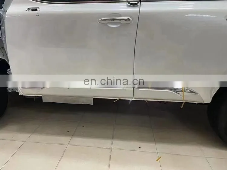 HIGH QUALITY auto body partS Wheel rims for 2022 LC300