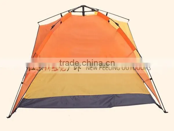 TOOTS Outdoor Automatic Family Tent for 3 Person