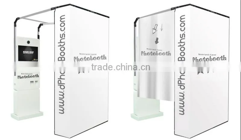Home Party Photo booth Wedding Supply Photo Booth Case