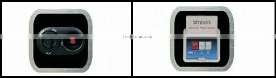 2013 infrared portable gas heater