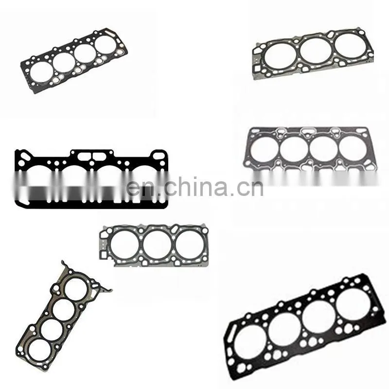 Custom High Quality Cheap And Economic Brand New Head Gasket Manufacturer 038103383AM 038 103 383 AM For Volkswagen For Audi