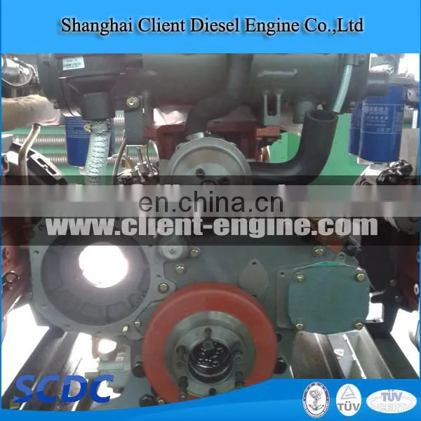 FORD Diesel Engine Part camshaft bearing for D4FA