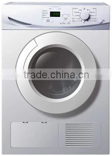 electric automatic air vented home clothes dryer stand