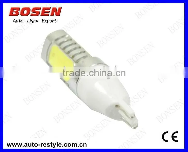 T15 6w reverse light auto lamp depo auto lamp