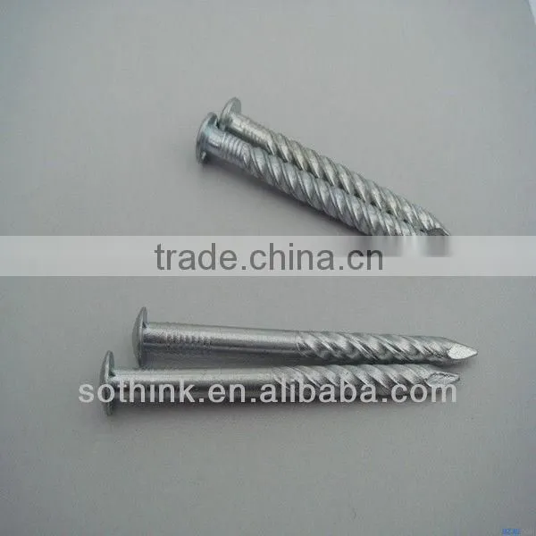 Competitive price and professional pallet Nails Making