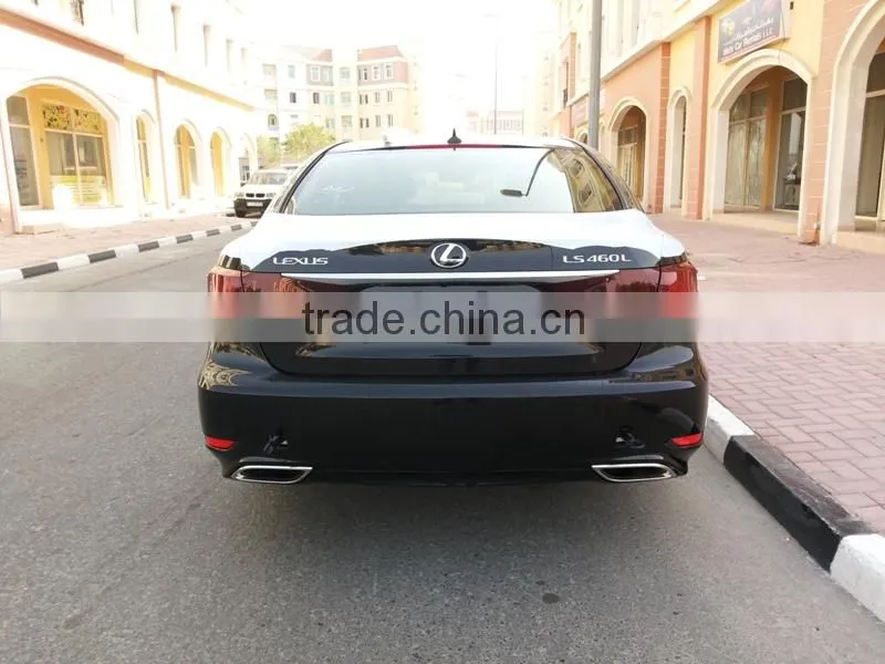 LEXUS 460L