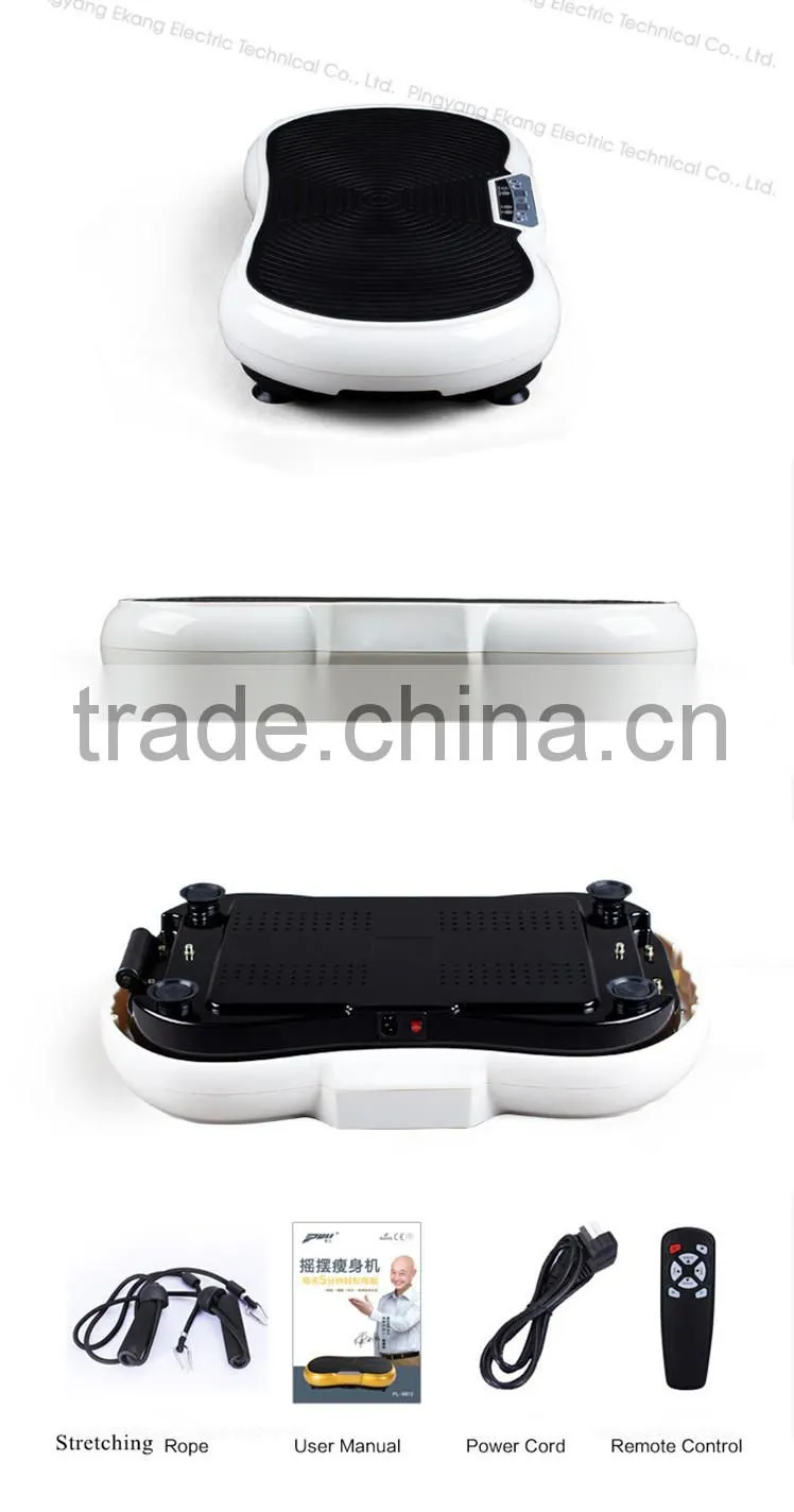 Body swing machine body slimmer