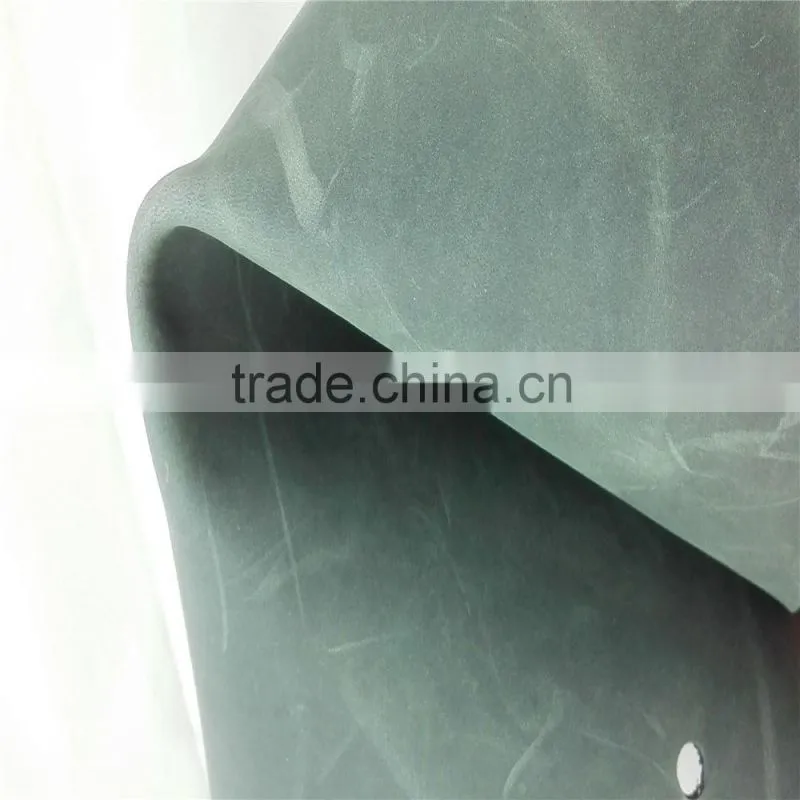Cow leather manufacturer for crazy horse vintage leather