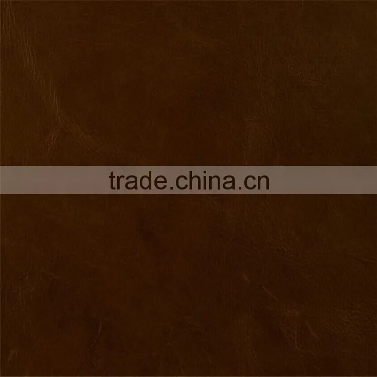 Burnished Leather for vintage shoes & bags
