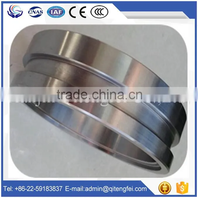 DN125(148mm) Single layer Concrete Pump Pipe Flanges