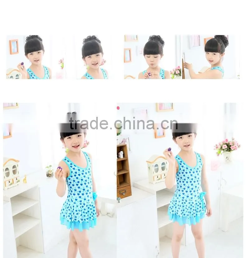 2015 summer shorts cute girls swimwear alibaba China Supplier
