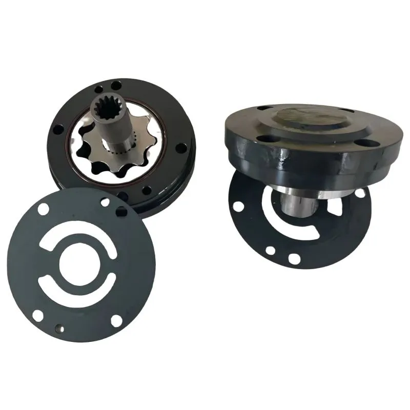 A4VTG Charge pump A4VTG series A4VTG71-1 A4VTG90-1 A4VTG90-1 A4VTG90-2 A4VTG90-3 Charge pump Hydraulic Pump Parts