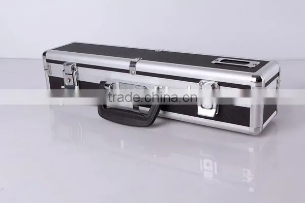 Aluminum Knife Quakeproof Tool Case