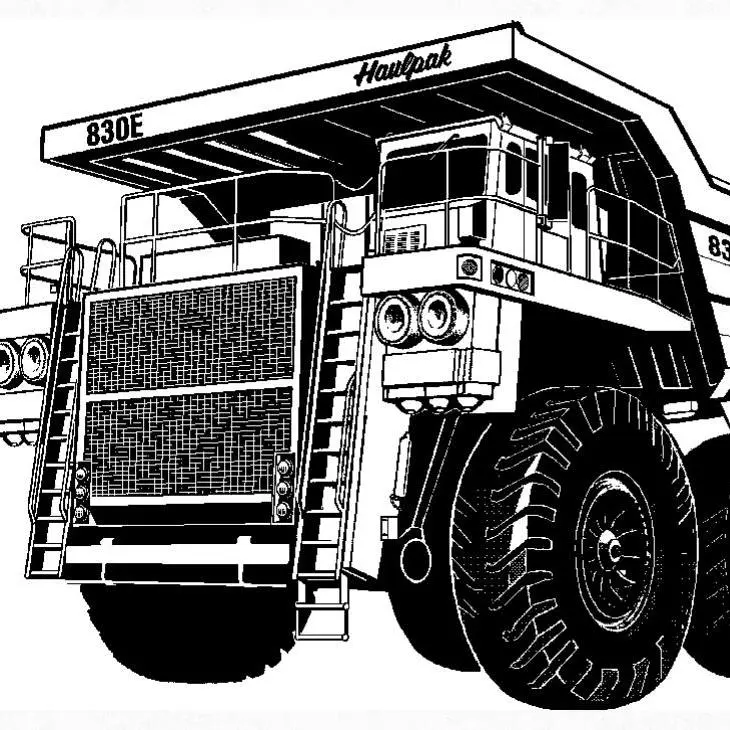 Linyi Zhongxinda Construction Machinery Co., Ltd. company overview - view 1