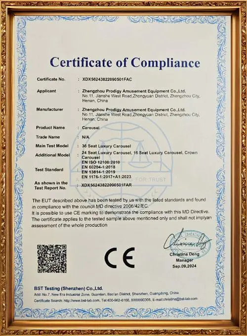 CE
