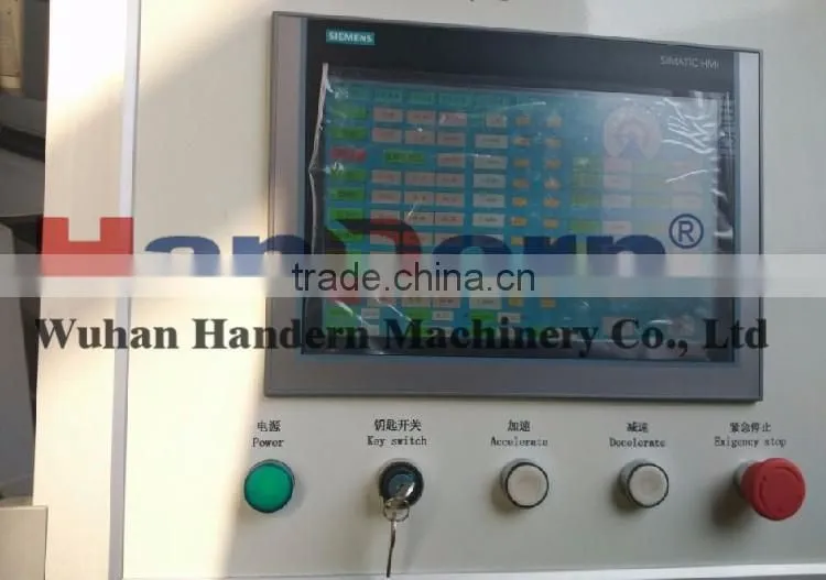 PE Waterproof Membrane Making Machine