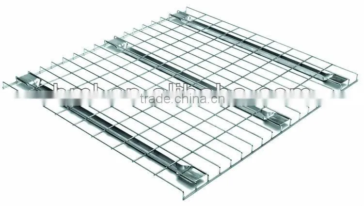 document flare channel wire decking