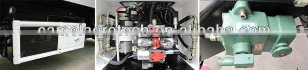 Aircraft Food Truck for sale