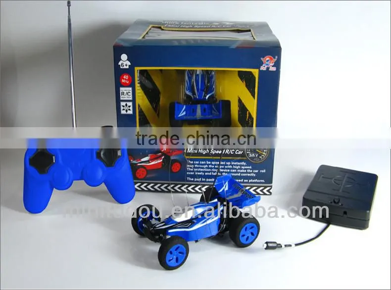 4CH RC car remote control mini racing cars radio control car FC079