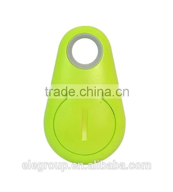 ISO/Androd system keychain anti-lost alarm cell phone anti lost alarm OEM