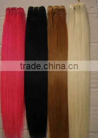 quality fashion curly hair extensions