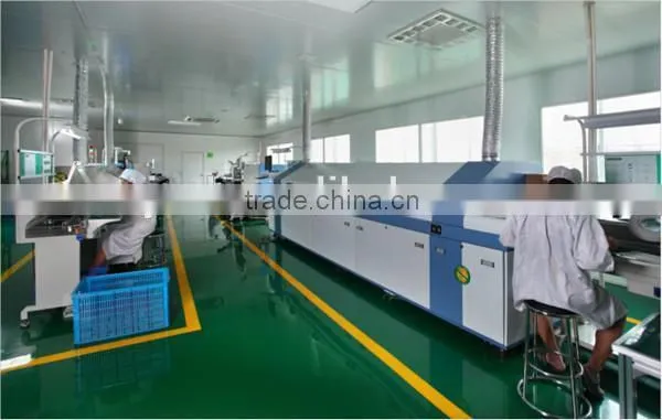 chinese factory A60 10W led lantern e27 led bulb