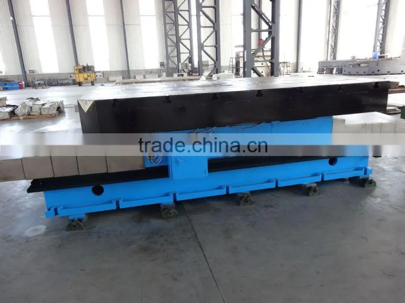 TPX62 series floor type boring and milling machine