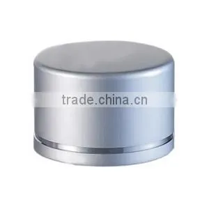 Aluminium cap/WK-86-8 screw aluminum cap