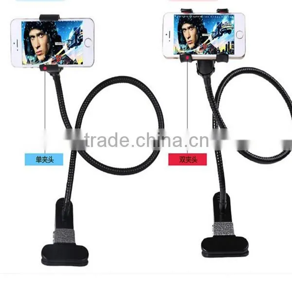 Hot Sale Mobile Phone Holders for iPhone/Samsung Lazy Phone Holders