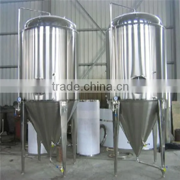 100-2000l Beer Equipment Home Or Industrial Brewing Equipment Home Brewing Equipment Industrial Brewing Equipment,Micro Beer Bre