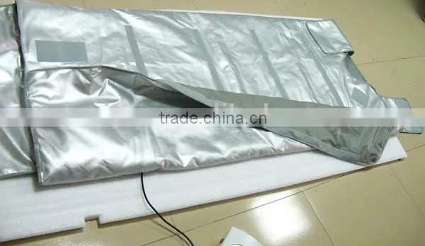 VY-1200 3 zones Infrared Thermal Slimming Blanket