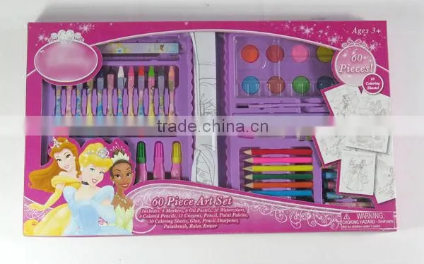DRAWING AND COLOURING SETS
