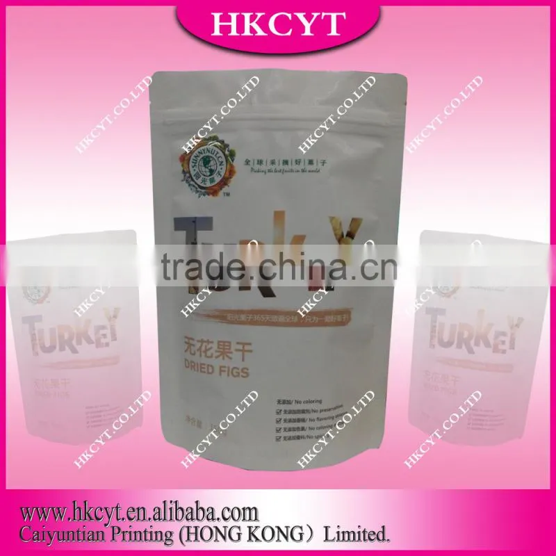 Food Grade Vacuum Packing Bag