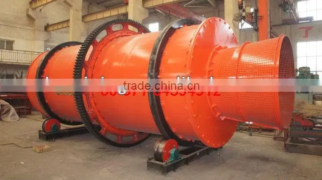 High quality ISO9001:2008 professional mini gold wash plant