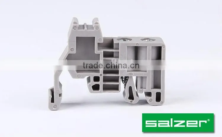 Salzer CE SUK-2G2 universal uk terminal block/connectors
