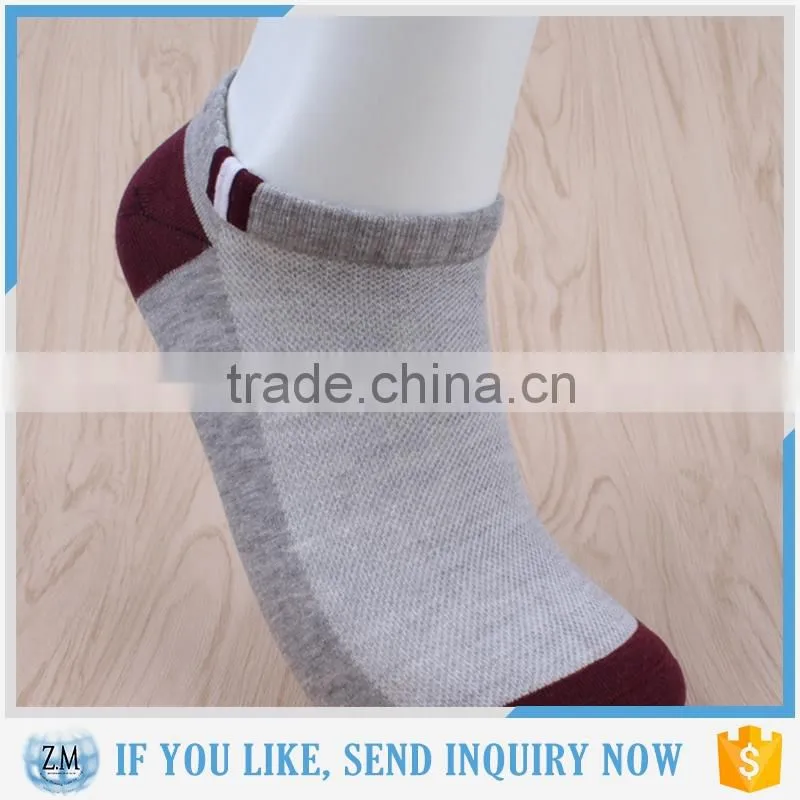 Fancy colour socks wholesale with factory price