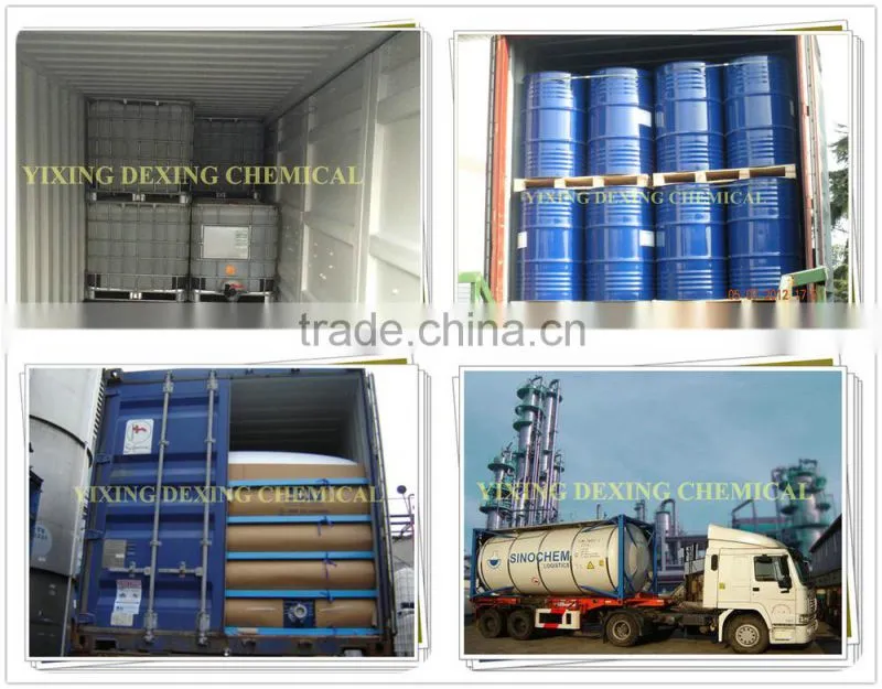 Nontoxic Plasticizer Tributyl O-acetylcitrate(ATBC) CAS 77-90-7