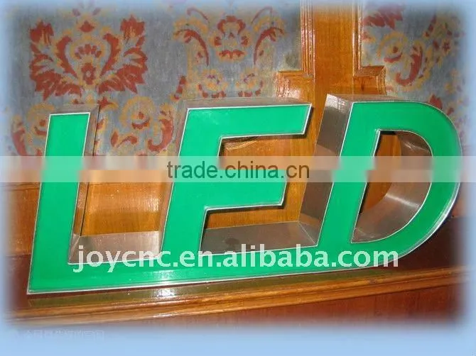 Advertising Equipment Channel Led Letters Bending Machines Automatic