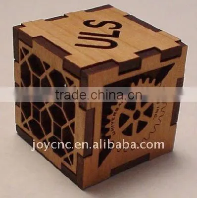 Universal Used CNC Wood Cutting Machine For Kinds Of Shapes