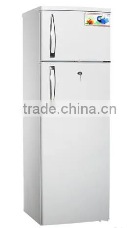 Meilile BCD-268 DC&Solar Refrigerator Freezer 268L