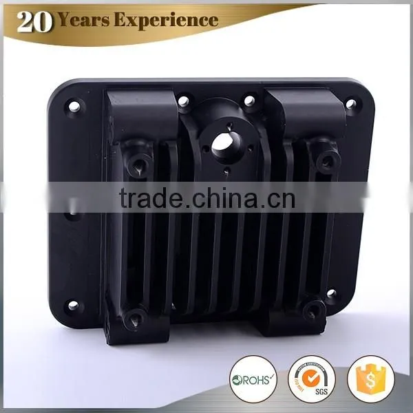 Anodized aluminium die casting companies,die casting heat sink