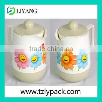 Newest Design Good Quality 2014 China Manufacture Heat Transfer Printing Film for Container