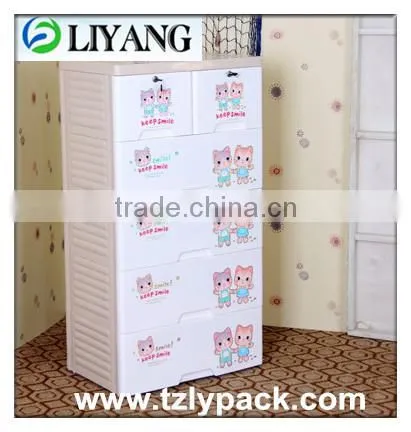 2014 Newest Design High Quality Hot Sale Heat Transfer Printing Film For Plastic Home Plastic Storage Box of China Manufcture