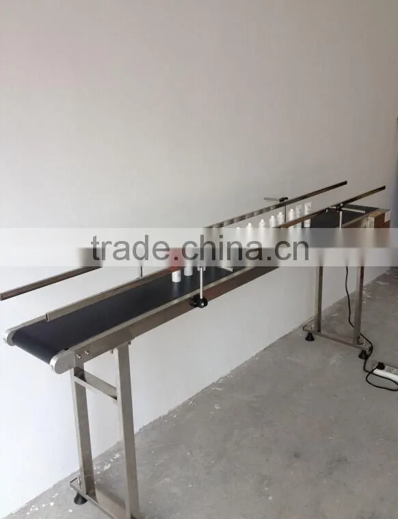 metal conveyor belt/belt conveyor design/belt conveyor roller