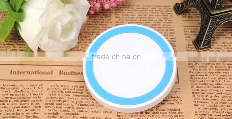 wireless charger for mobile ,ipod,pad USB Devices,fashion style