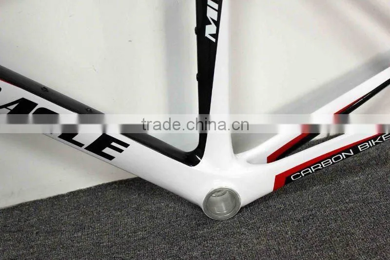 2013 AERO road frame