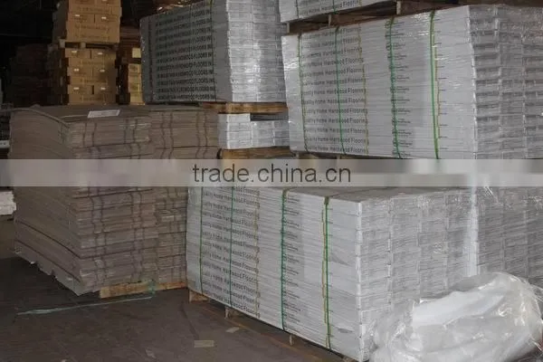 Balsamo engineered wood flooring