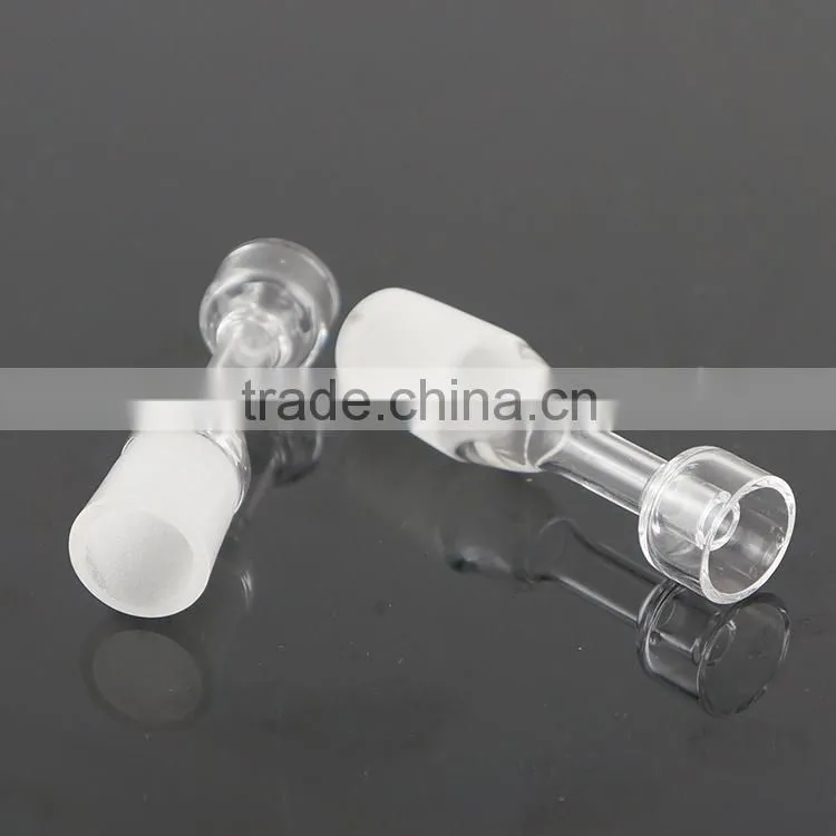 14mm universal titanium domeless nail