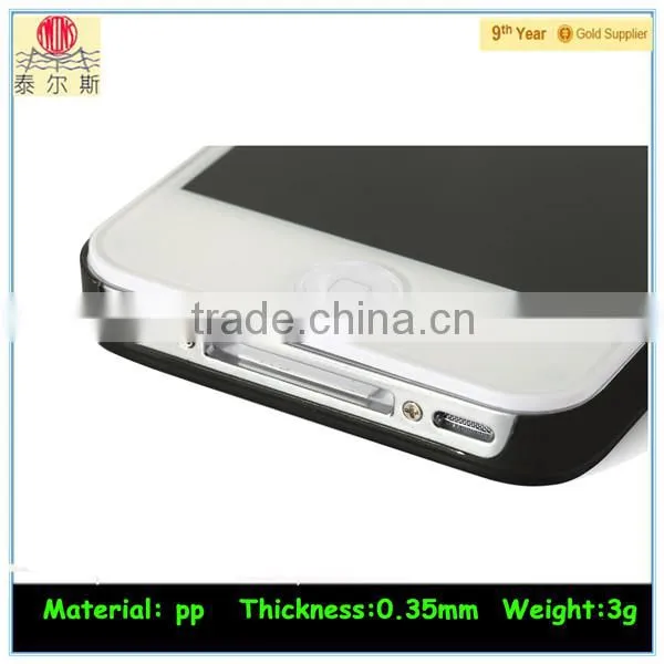 Alibaba in Russian Wholesale cell phone case for iphone 4/4S/5/5S/6